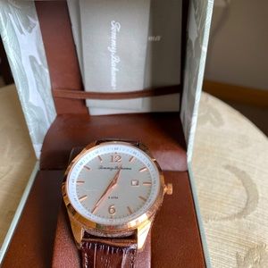 Brand new Tommy Bahama watch